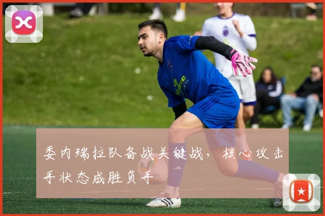 委内瑞拉队备战关键战，核心攻击手状态成胜负手