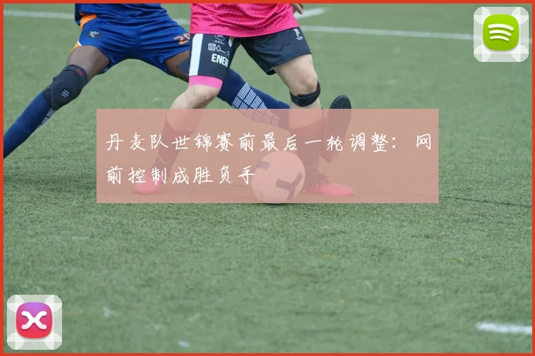 丹麦队世锦赛前最后一轮调整：网前控制成胜负手