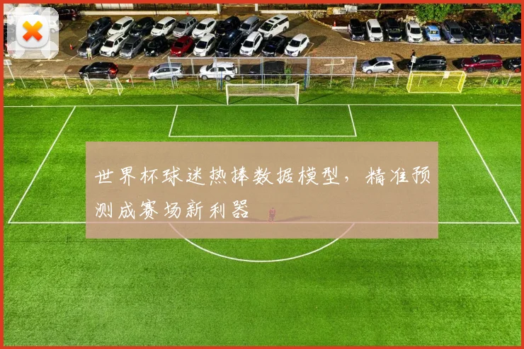 世界杯球迷热捧数据模型，精准预测成赛场新利器